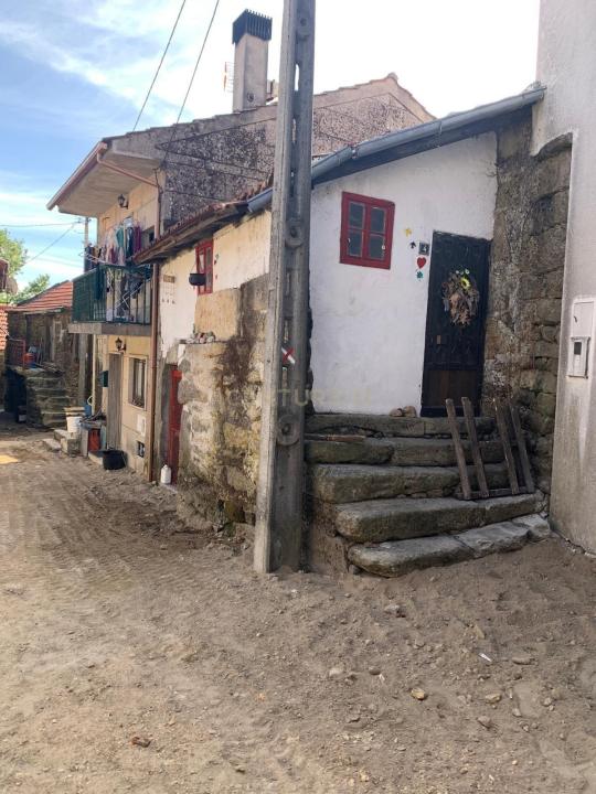 Montalegre, Vila Real 5470-370, Portugal