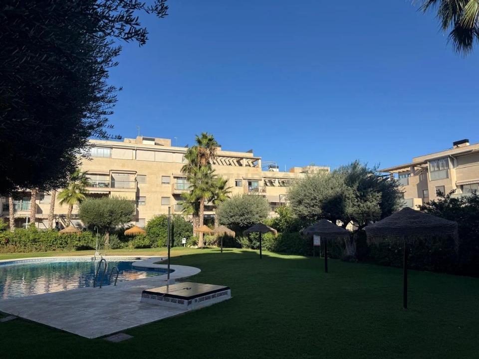 Malaga, Andalucía 29620, Espagne