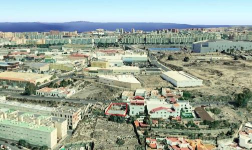 Las Palmas, Canarias 35010, Espanha