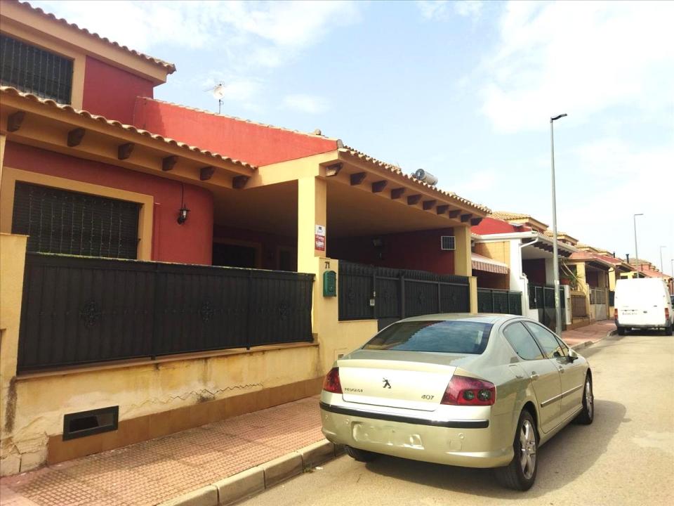 穆尔西亚, Región De Murcia 30565, 西班牙