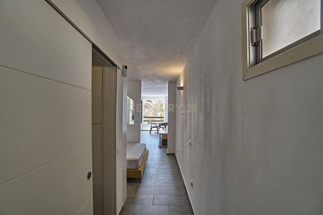 Las Palmas, Canarias 35120, Spain