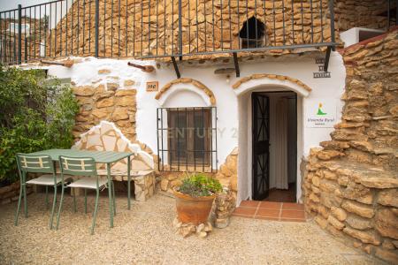 Granada, Andalucía 18890, Spain