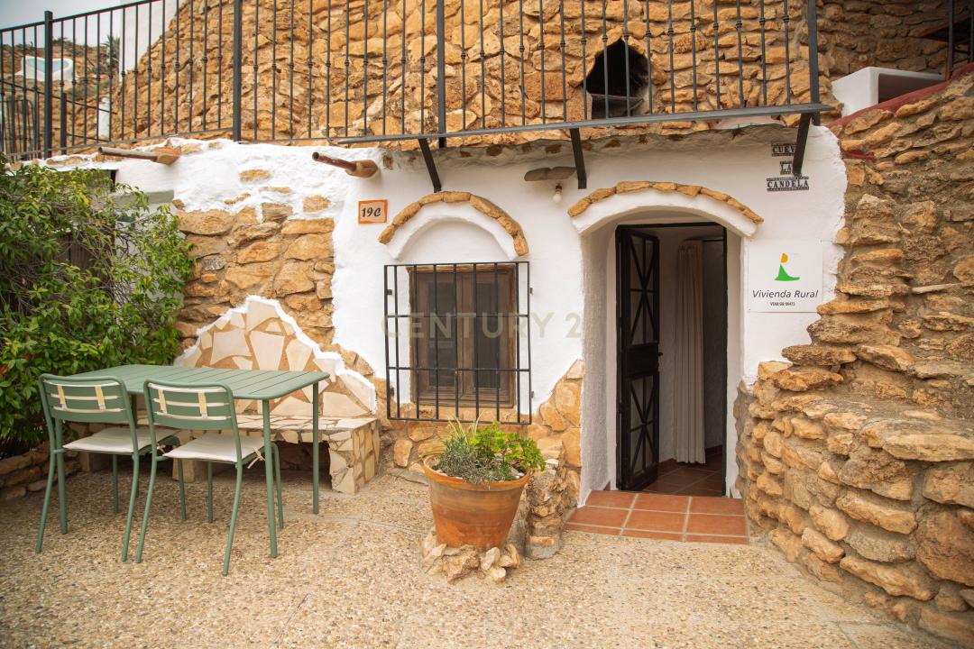 Granada, Andalucía 18890, Spanien
