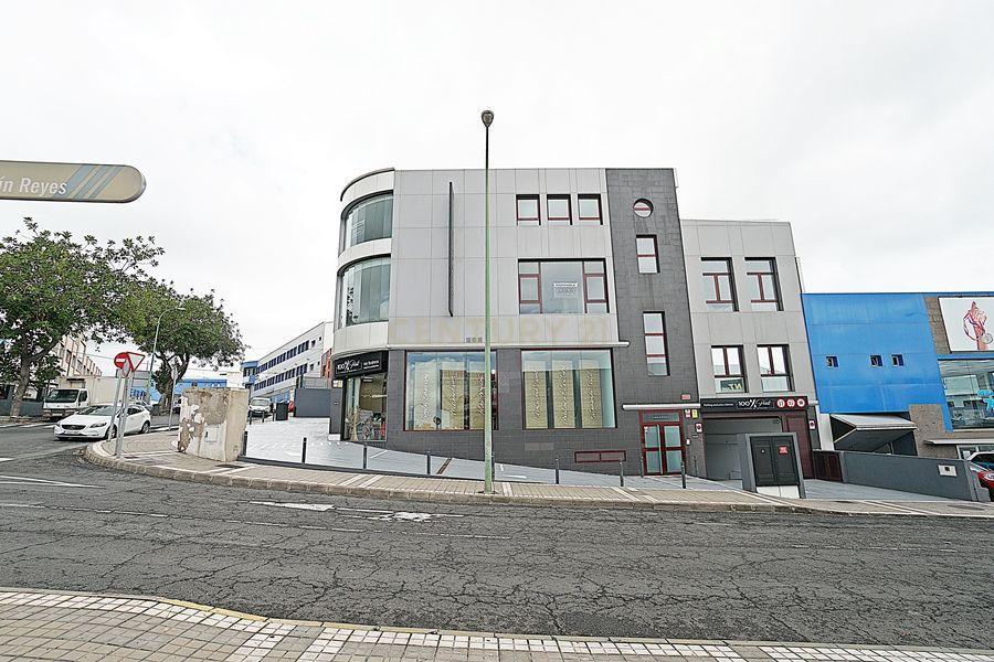 Las Palmas, Canarias 3014, 西班牙