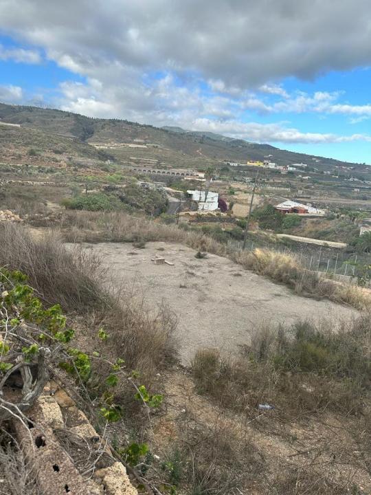 Santa Cruz De Tenerife, Canarias 38620, Espagne