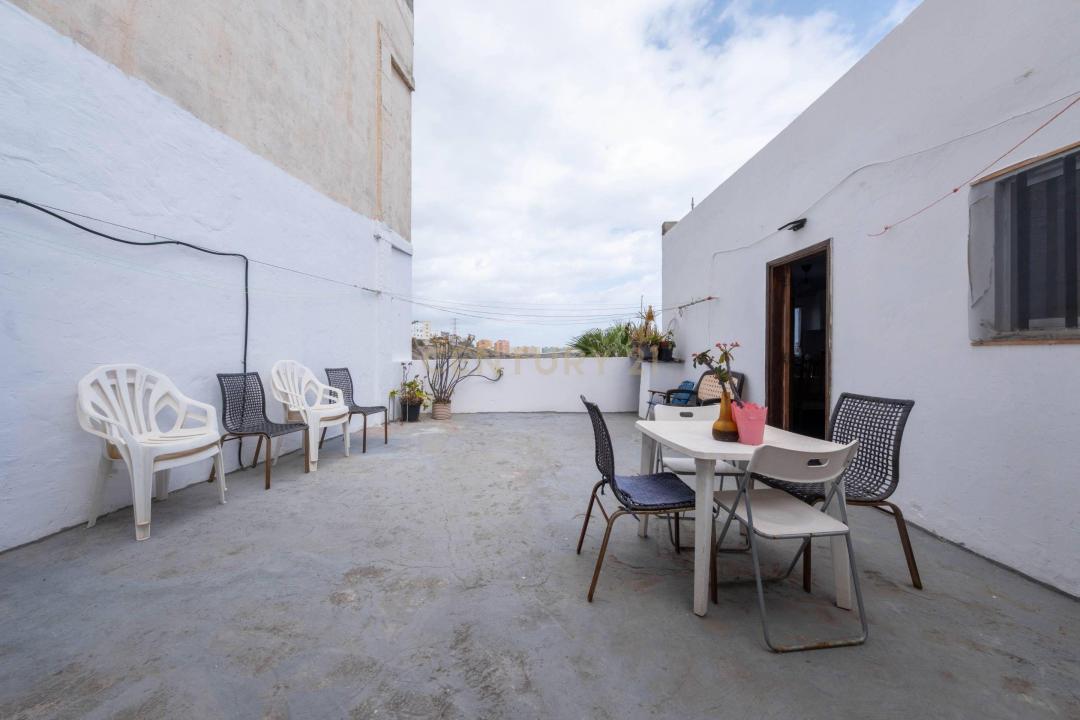 Las Palmas, Canarias 35014, Espanha