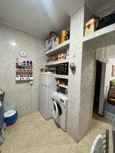 Las Palmas, Canarias 35450, Spain