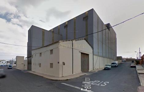 Las Palmas, Canarias 35600, Espanha