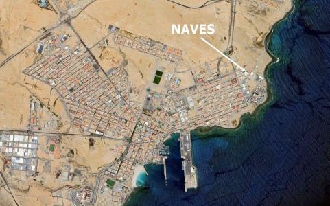 Las Palmas, Canarias 35600, Espanha