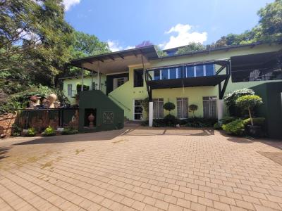 Pretoria, Gauteng, South Africa