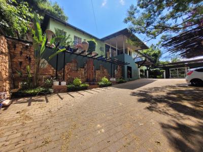 Pretoria, חאוטנג, דרום אפריקה 