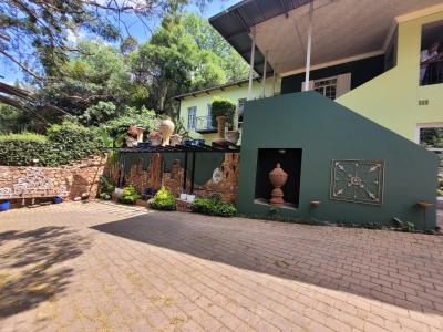 Pretoria, חאוטנג, דרום אפריקה 