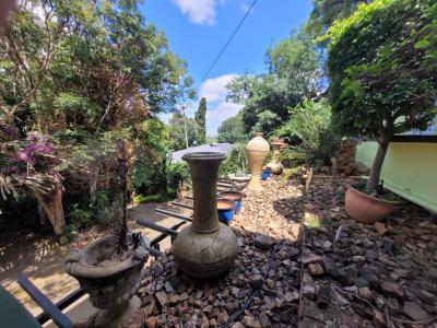 Pretoria, חאוטנג, דרום אפריקה 