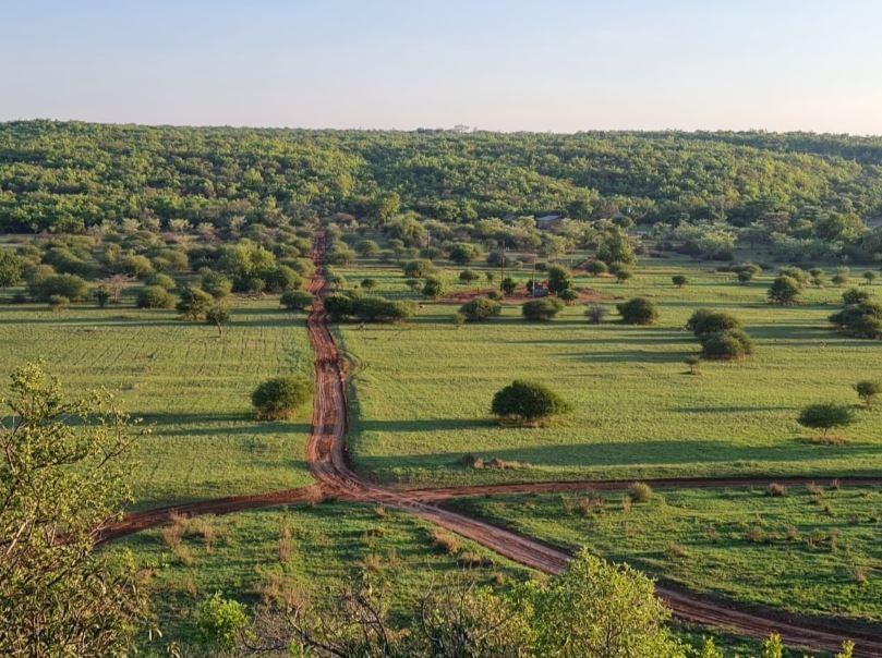 Bela Bela, Limpopo, Nam Mỹ