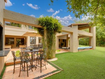 Sandton, Gauteng, South Africa