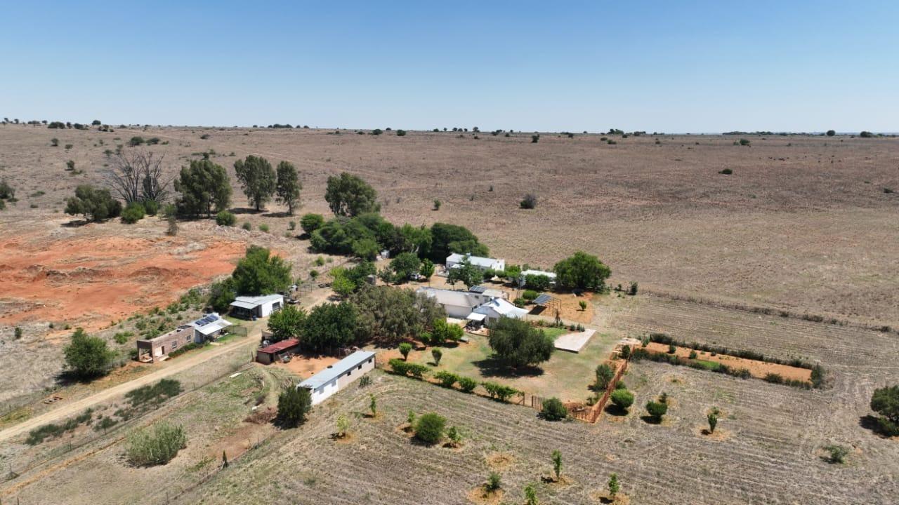Potchefstroom, North West, Sudáfrica