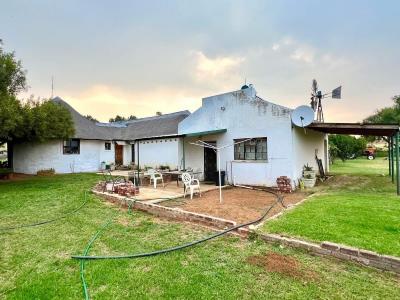 Potchefstroom, North West, Sudáfrica