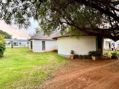 Potchefstroom, North West, Sudáfrica