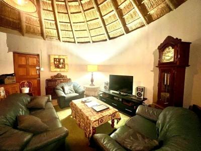 Potchefstroom, North West, Sudáfrica