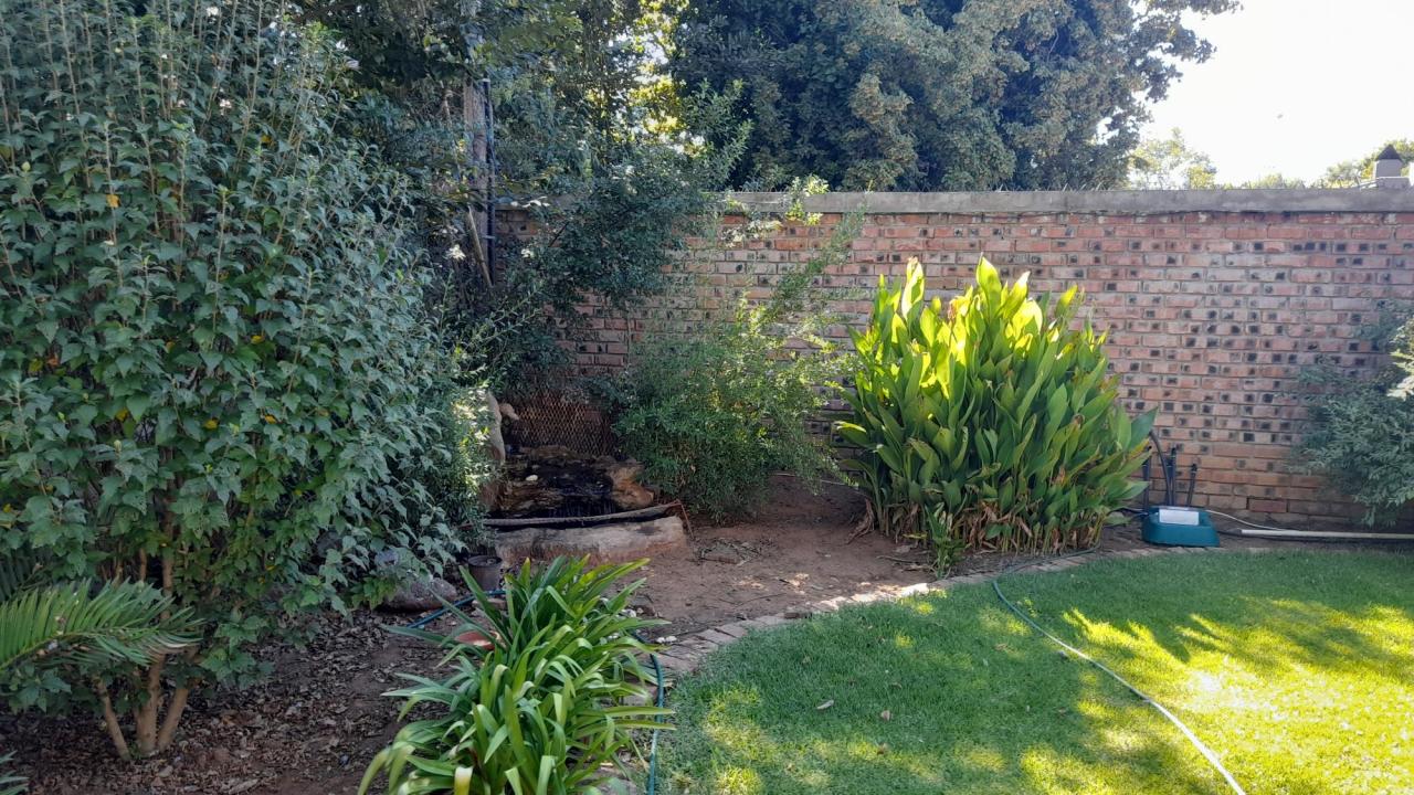 Bloemfontein, Free State, South Africa