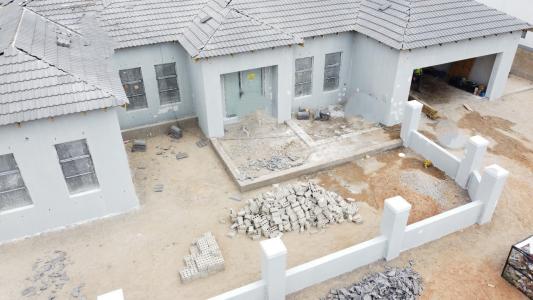 St Helena Bay, Western Cape, África Do Sul