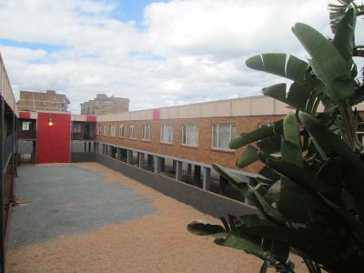 Pretoria, Gauteng, Nam Mỹ