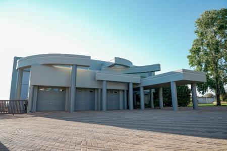 Klerksdorp, North West, South Africa