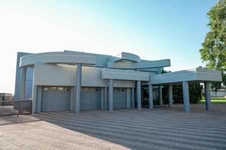 Klerksdorp, North West, South Africa