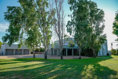 Klerksdorp, North West, South Africa