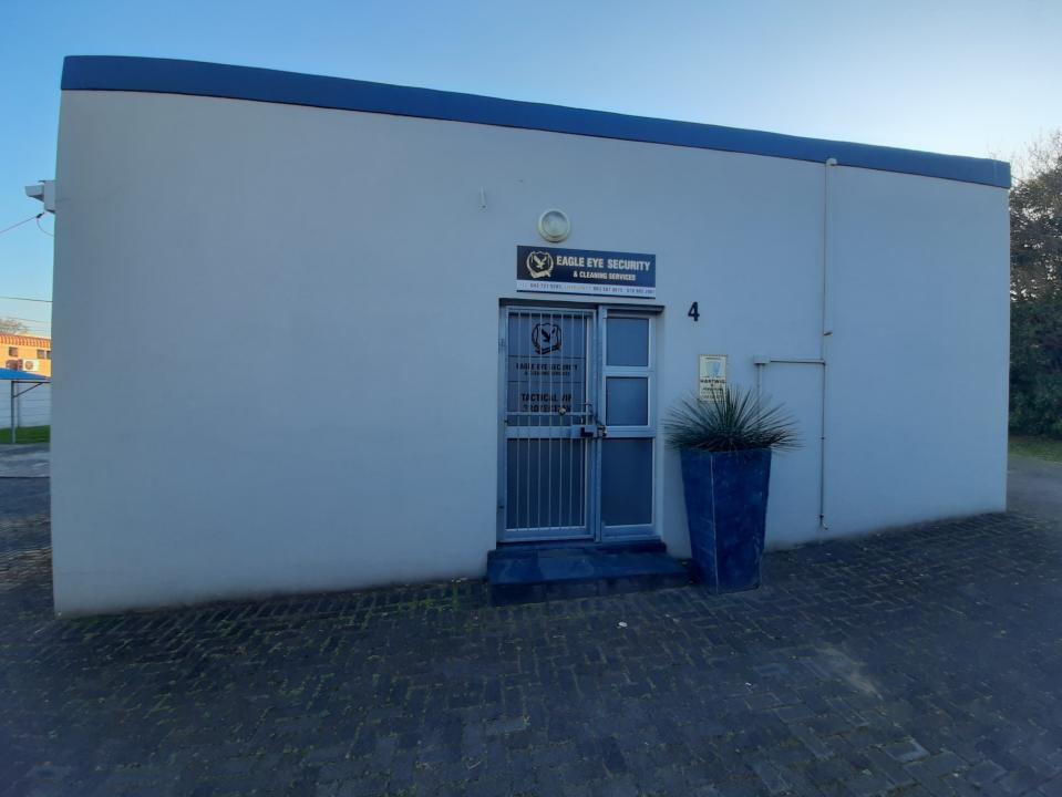 East London, Eastern Cape, África Do Sul