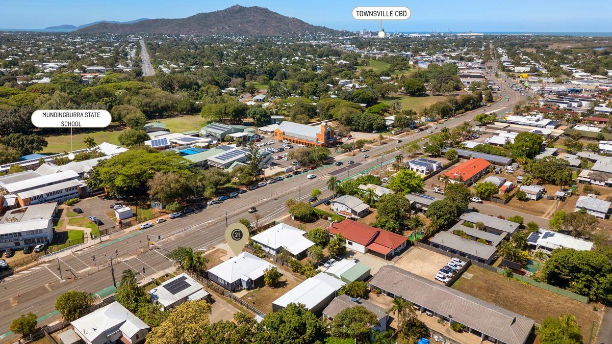 62 Ross River Road, Mundingburra, QLD 4812, Australia