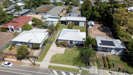 62 Ross River Road, Mundingburra, QLD 4812, Australia