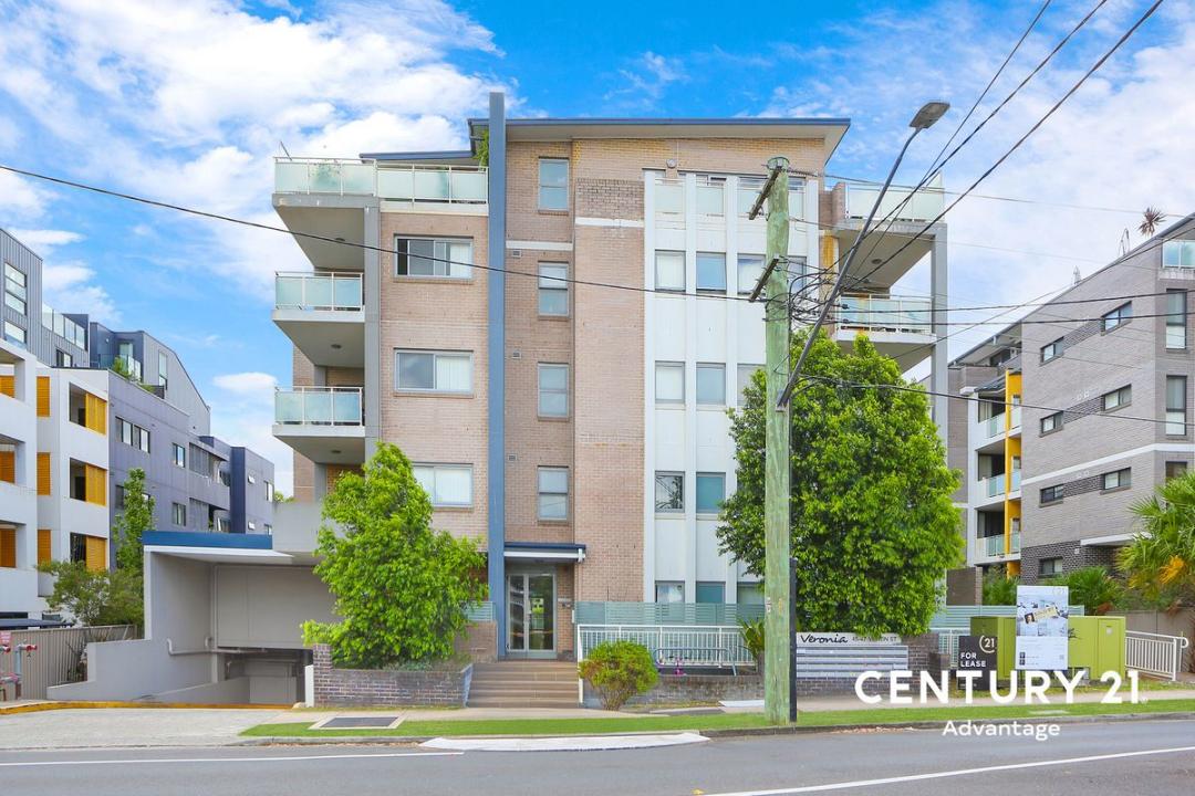 26/45-47 Veron Street, Wentworthville, NSW 2145, 澳洲