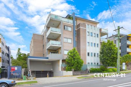 26/45-47 Veron Street, Wentworthville, NSW 2145, 澳洲