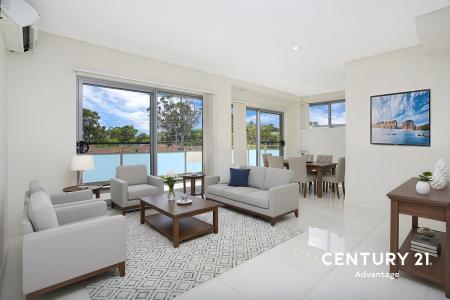 26/45-47 Veron Street, Wentworthville, NSW 2145, 澳洲