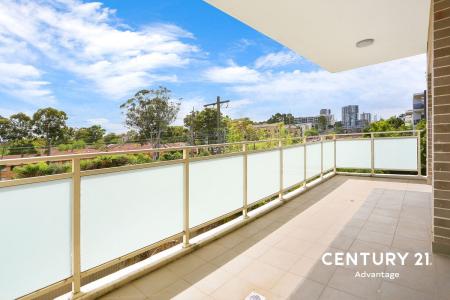 26/45-47 Veron Street, Wentworthville, NSW 2145, 澳洲