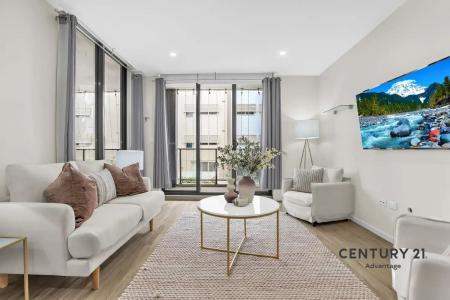 17/27-31 Veron Street, Wentworthville, NSW 2145, Australia