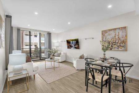 17/27-31 Veron Street, Wentworthville, NSW 2145, 澳洲