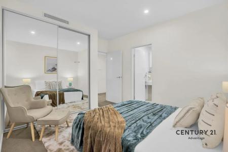 17/27-31 Veron Street, Wentworthville, NSW 2145, 澳洲