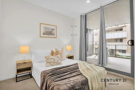 17/27-31 Veron Street, Wentworthville, NSW 2145, 澳洲