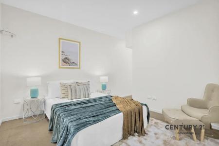 17/27-31 Veron Street, Wentworthville, NSW 2145, 澳洲