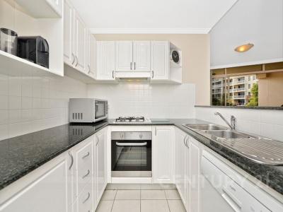 408/13 Warayama Place, Rozelle, NSW 2039, אוסטרליה 