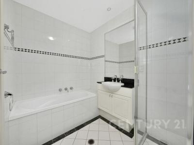 408/13 Warayama Place, Rozelle, NSW 2039, אוסטרליה 