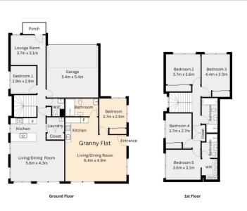 11 Manikato, Menangle Park, NSW 2563, Australia