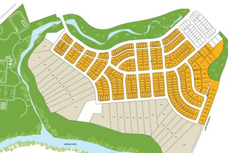 11 Manikato, Menangle Park, NSW 2563, Australia