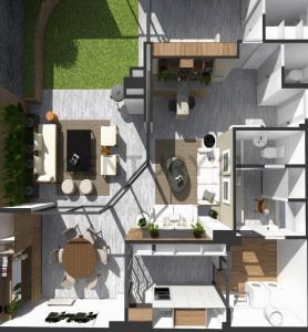 Calle José Gonzales , Lima, Lima 00001, Peru