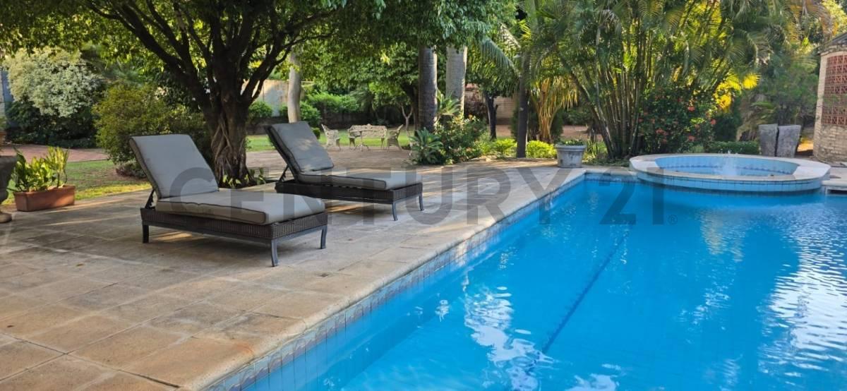 Yvy Anguy Segunda, San Bernardino , San Bernardino, Cordillera 00001, 巴拉圭