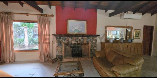 Yvy Anguy Segunda, San Bernardino , San Bernardino, Cordillera 00001, 巴拉圭