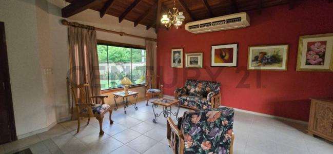 Yvy Anguy Segunda, San Bernardino , San Bernardino, Cordillera 00001, 巴拉圭