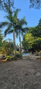 Yvy Anguy Segunda, San Bernardino , San Bernardino, Cordillera 00001, 巴拉圭